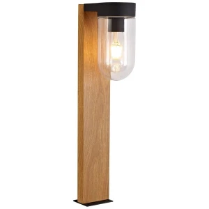 Lampa ogrodowa Brilliant CABAR 96373/76