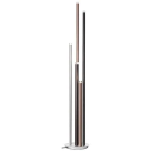 Lampa podłogowa Brilliant CEMBALO G93771/21