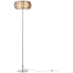 Lampa podłogowa Brilliant RELAX 61158/53