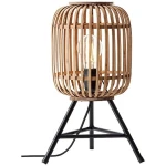 Lampa boho Brilliant WOODROW 93775/20