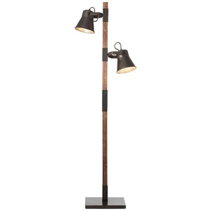 Lampa skandynawska Brilliant PLOW 82156/46