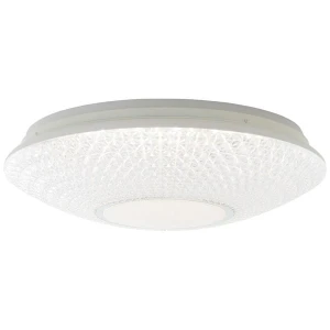 Plafon Brilliant LUCIAN biały LED G97048/05