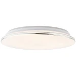 Plafon Brilliant EDNA biały LED G97045/15