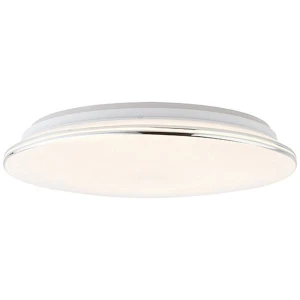 Plafon Brilliant EDNA biały LED G97045/15