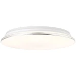 Plafon Brilliant EDNA biały LED G97046/15