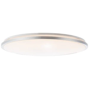 Plafon Brilliant JAMIL biały LED G97010/75