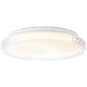 Plafon Brilliant BADRIA biały LED G96992/05