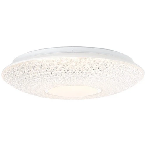 Plafon NUNYA biały LED