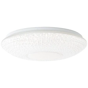 Plafon Brilliant NUNYA biały LED G97012/75
