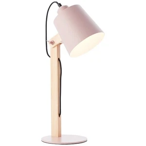Lampa biurkowa Brilliant SWIVEL 92716/17