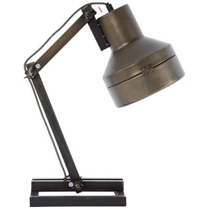 Lampa biurkowa Brilliant HARDWORK 99037/46