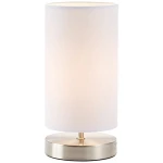 Lampa stołowa Brilliant CLARIE 13247/05