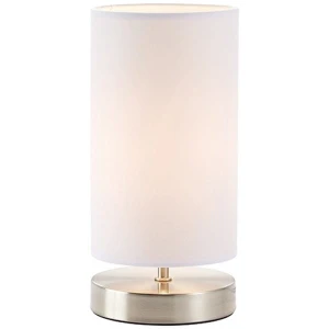 Lampa stołowa Brilliant CLARIE 13247/05