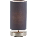 Lampa stołowa Brilliant CLARIE 13247/22