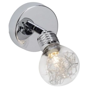 Kinkiet Brilliant Bulb 21210/15