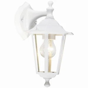 Kinkiet zewnętrzny Brilliant CROWN 40282/05