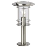 Lampa ogrodowa Brilliant YORK 44784/82