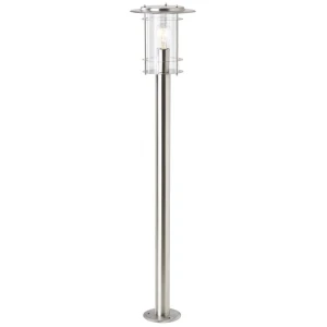 Lampa ogrodowa Brilliant YORK 44785/82