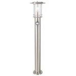 Lampa ogrodowa Brilliant YORK 44799/82