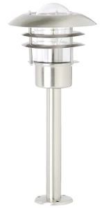 Lampa ogrodowa Brilliant TERRENCE 45784/82
