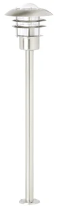 Lampa ogrodowa Brilliant TERRENCE 45785/82
