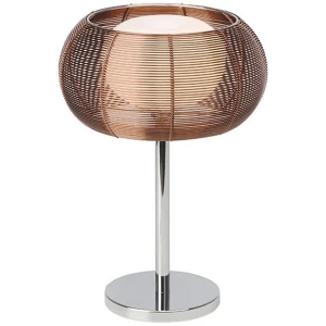 Lampa stołowa Brilliant RELAX 61149/53