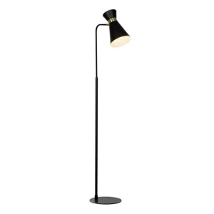 Lampa podłogowa Brilliant GOLDY 64458/86
