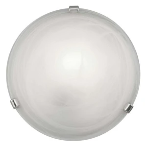 Plafon Brilliant MAURITIUS biały 1xE27 90103/05