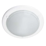 Plafon Brilliant MIRAMAR biały 1xE27 90191/05
