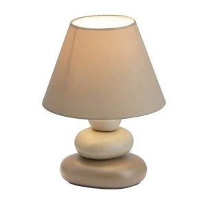 Lampa stołowa Brilliant PAOLO 92907/20