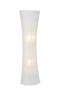 Lampa podłogowa Brilliant BECCA 92961/05