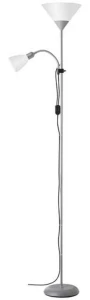 Lampa podłogowa Brilliant SPARI 93008/05