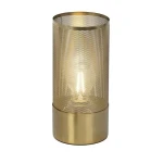 Lampa stołowa Brilliant GRACIAN 98940/18