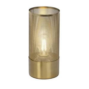 Lampa stołowa Brilliant GRACIAN 98940/18