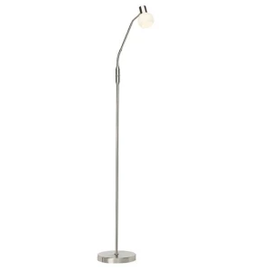 Lampa podłogowa Brilliant PHILO G16358/13