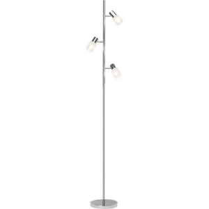 Lampa podłogowa Brilliant LEA G32459/77