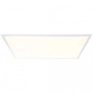 Plafon Brilliant CHARLA biały LED szer.120cm G90354/05