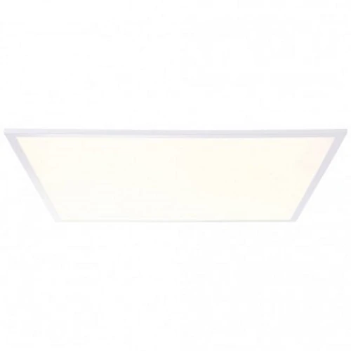 Plafon CHARLA biały LED szer.120cm