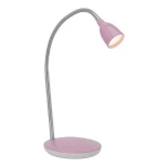 Lampa biurkowa Brilliant ANTHONY G92935/17