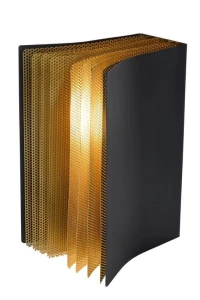 Lampa stołowa Lucide Extravaganza Livret 78596/01/30