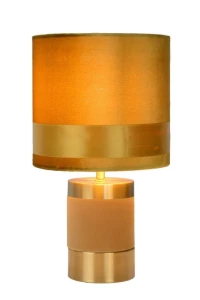 Lampa stołowa Lucide Extravaganza Frizzle 10500/81/34