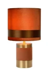 Lampa stołowa Lucide Extravaganza Frizzle 10500/81/43