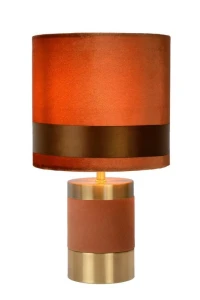 Lampa stołowa Lucide Extravaganza Frizzle 10500/81/43