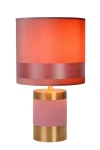 Lampa stołowa Lucide Extravaganza Frizzle 10500/81/66