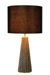 Lampa stołowa Lucide Extravaganza Velvet 10501/81/30
