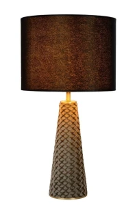 Lampa stołowa Lucide Extravaganza Velvet 10501/81/30