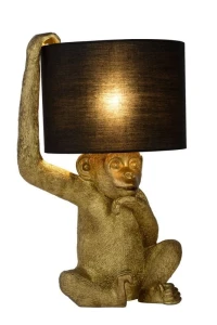 Lampa stołowa Lucide Extravaganza Chimp 10502/81/30