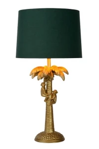 Lampa stołowa Lucide Extravaganza Coconut 10505/81/02