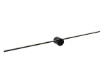 Kinkiet Lucide Mizar 12201/90/30
