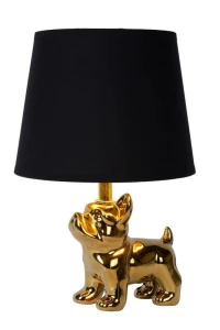 Lampa stołowa Lucide Extravaganza Sir Winston 13533/81/10